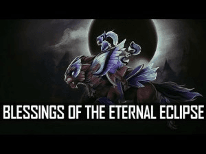 Gambar Product Blessings of the Eternal Eclipse (Luna Set)