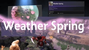 Weather Spring (Weather)