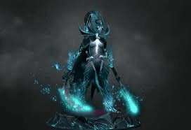 Gambar Product Manifold Paradox (Arcana Phantom Assassin)
