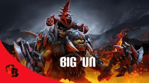 Gambar Product Big 'Un (Alchemist Set)