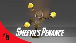 Smeevil's Penance (Ward)
