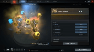 Gambar Product Smeevil's Penance FULL UNLOCKED (Ward)