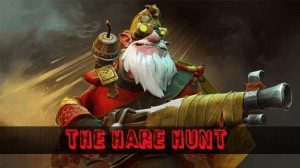 Gambar Product The Hare Hunt (Sniper Set)