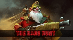 The Hare Hunt (Sniper Set)