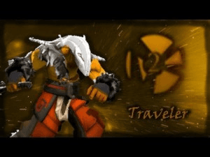 Gambar Product Traveler on the High Plains (Juggernaut Set)