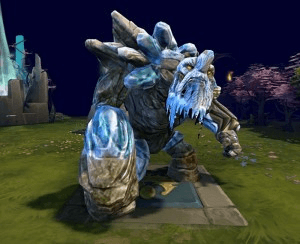 Elemental Ice Infusion (Tiny Set)
