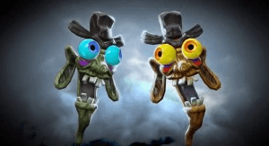 Warding Guise (Ward)