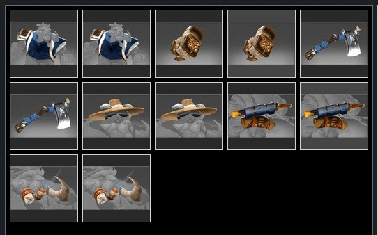 Product Showcase