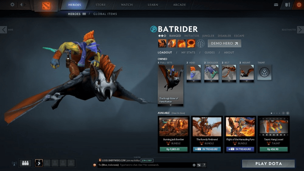 Product Showcase