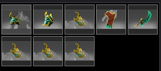 Product Showcase