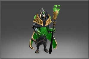 Gambar Product Peculiar Prestidigitator (Rubick Set)