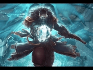 Bestowments of the Divine Anchor (Kunkka Set)