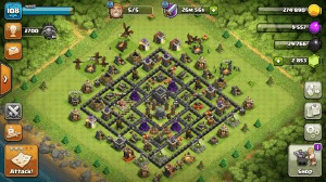 Gambar Product TH 9 Max [ Gems 2800+ ]