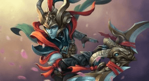 Gambar Product Raiments of the Sacrosanct (Phantom Assasin Set)