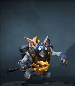 Crystal Scavenger (Meepo Set)