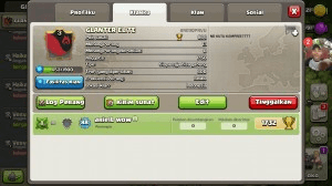 Gambar Product 	Clan Level 3