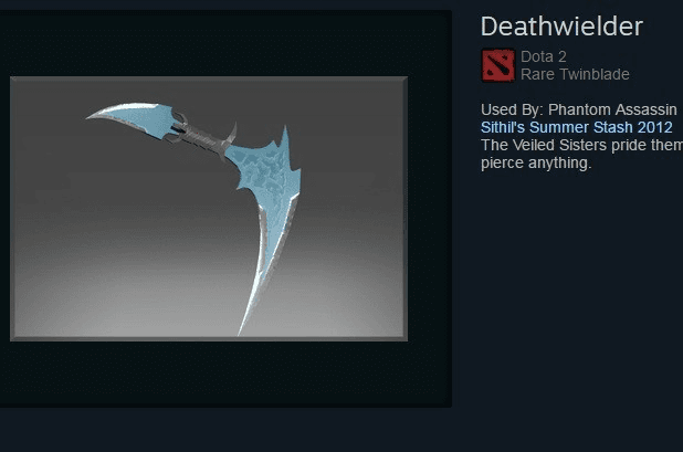 Product Showcase