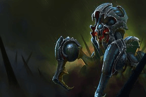Gambar Product Deviant Metamorphosis (Nyx Assassin Set)