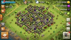 Gambar Product TH 9 Defends Max Bonus CR 3 Legend