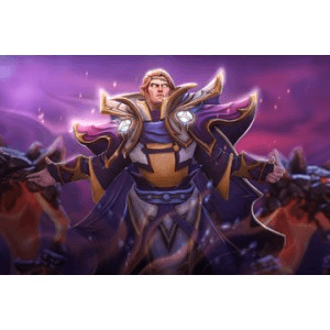 Gambar Product Cadenza Magic Master (Invoker Set)