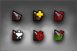 Gambar Product Steam Chopper (Cursor Pack)