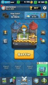 Gambar Product LEVEL 8 l ARENA 7 l 2 LEGEND