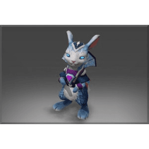 Gambar Product Arnabus the Fairy Rabbit (Courier)