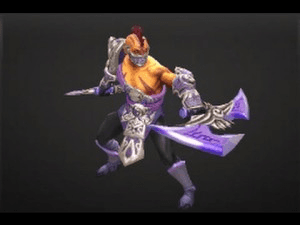 Gambar Product The Gifts of Yoskreth (Anti-Mage Set)