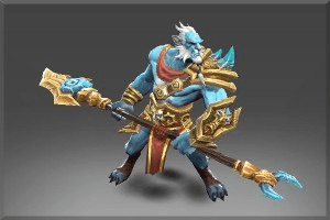 Gambar Product Arms of the Bramble Lord (Phantom Lancer Set)