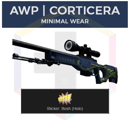 Product Showcase