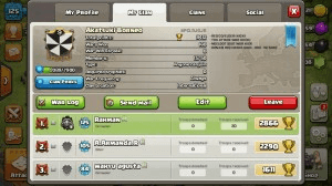 Gambar Product Clan level 9