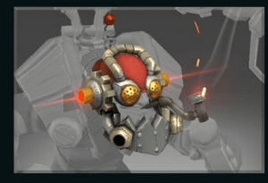Gambar Product Inscribed Rollermawster (Immortal Tinker)