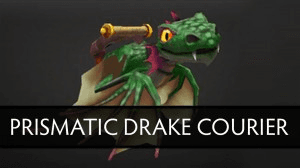 Gambar Product Prismatic Drake (Courier)