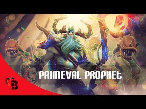 Gambar Product Primeval Prophet (Nature's Prophet Set)