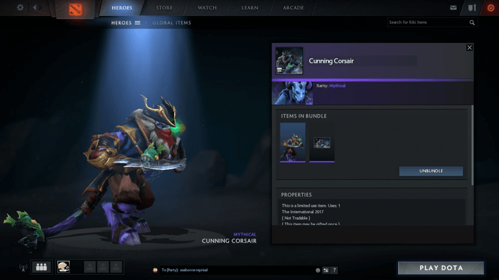 Product Showcase