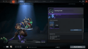 Cunning CorsairTI 17 COLLECTOR'S CACHE