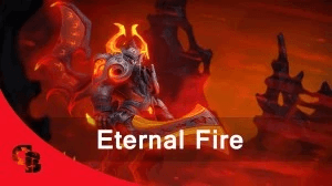 Eternal Fire (Doom Set)