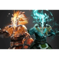 Gambar Product Exalted bladeform Legacy ( arcana juggernaut )