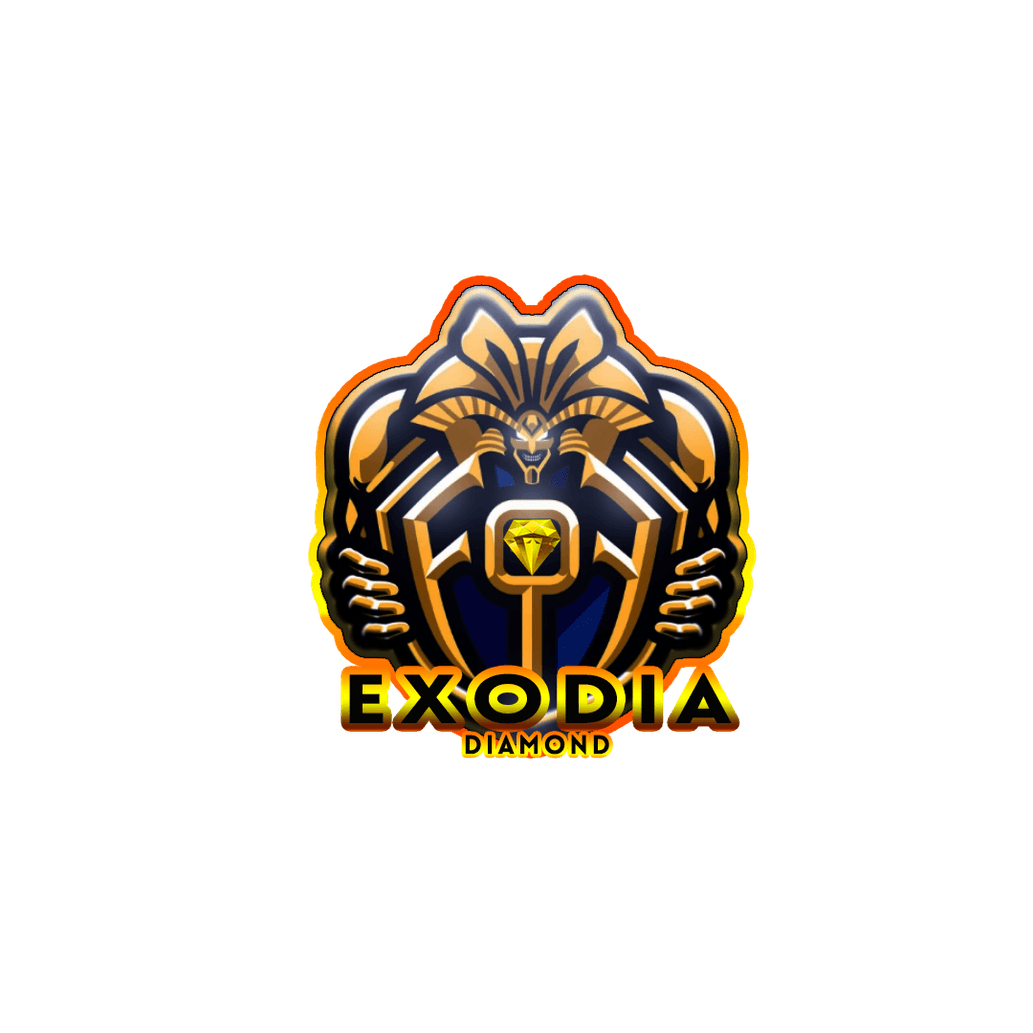 avatar Exodia Diamond