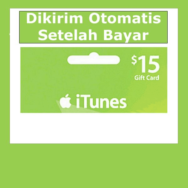 Gambar Product US$ 15