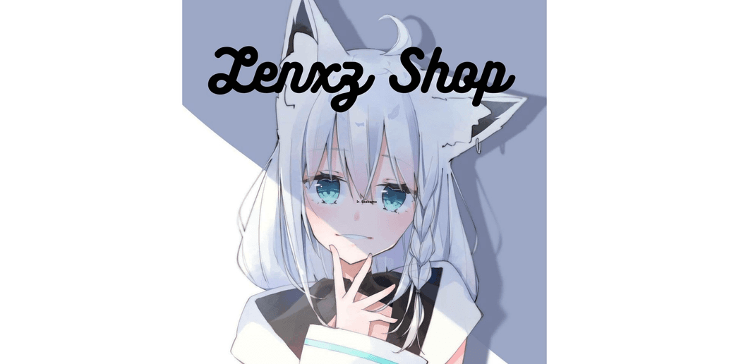 avatar Lenxz Shop
