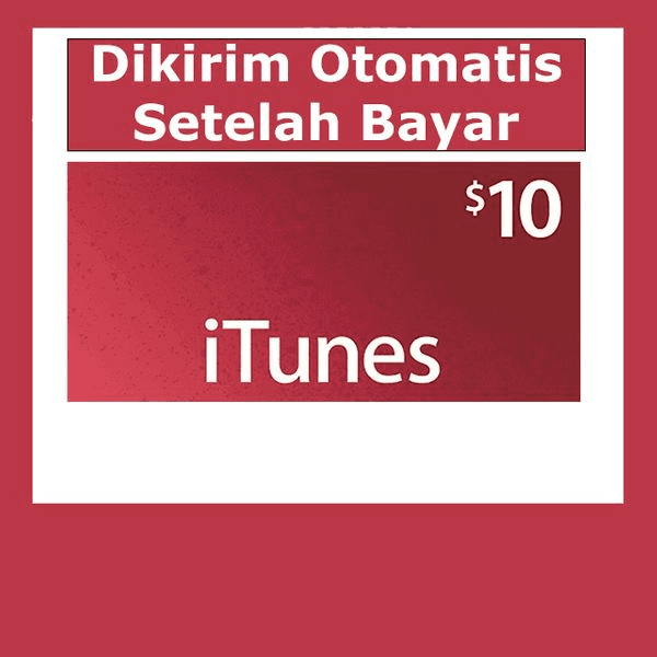 Gambar Product US$ 10