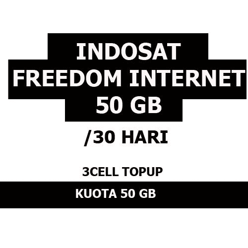 Gambar Product Freedom Internet 50GB