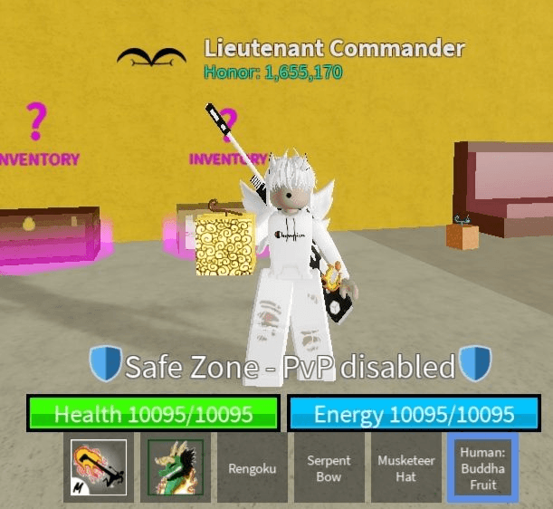 Product Showcase