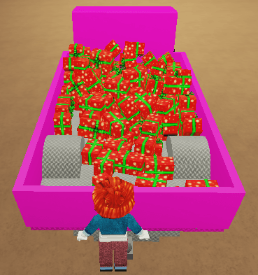 Product Showcase