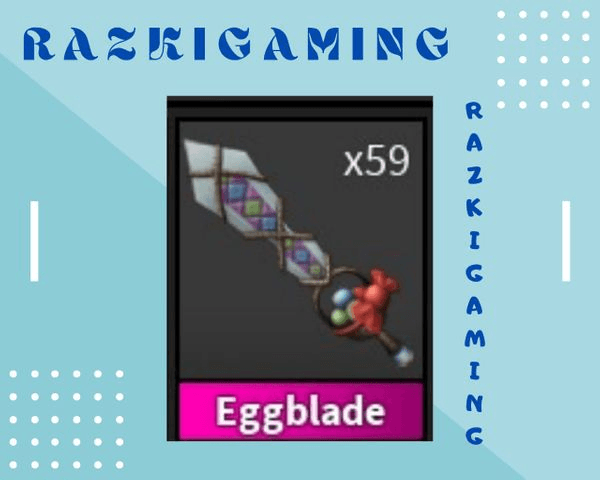 Gambar Product Eggblade