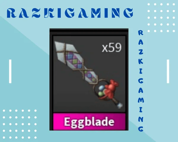 Eggblade