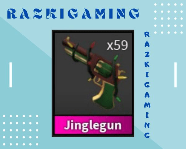 Gambar Product Jinglegun
