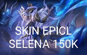 Gambar Product S.T.U.N. Selena (Epic Skin Selena)