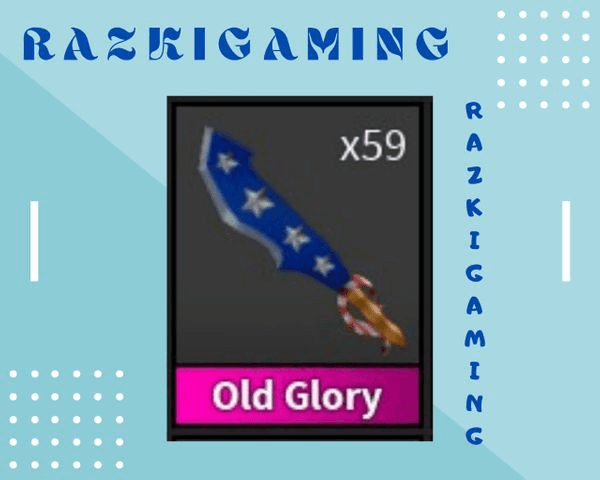 Gambar Product Old Glory